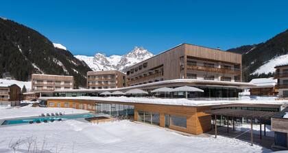 Travel Charme Bergresort Werfenweng