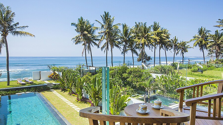 Bali Diamond Villas