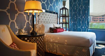 Kimpton Hotel Monaco Philadelphia, an IHG Hotel