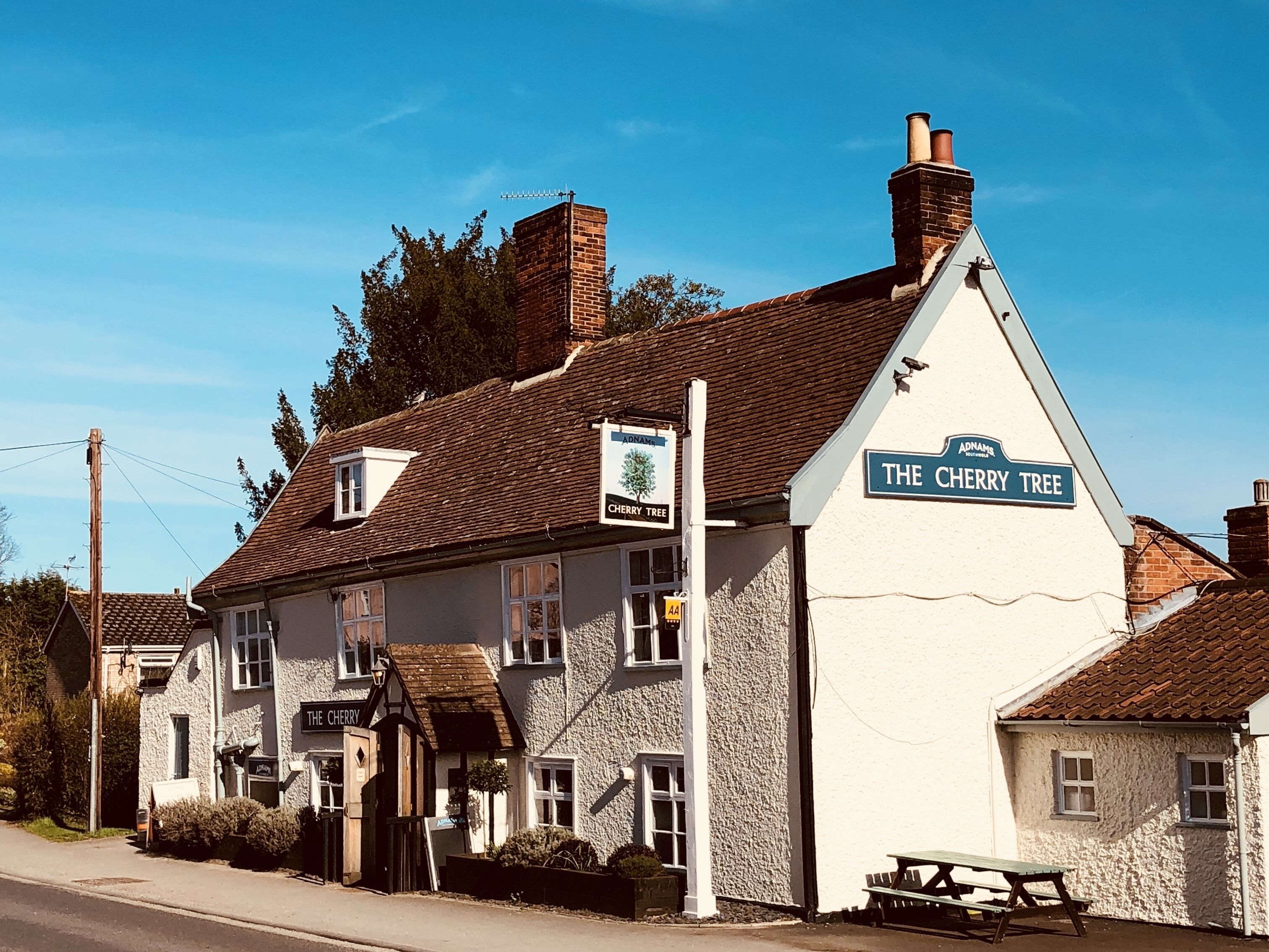 Cherry Tree Pub Woodbridge 2022 Updated Prices Expedia Co Uk