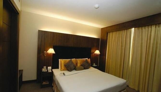 Hotel Emas Tawau 2021 𝗗𝗲𝗮𝗹𝘀 𝗣𝗿𝗼𝗺𝗼𝘁𝗶𝗼𝗻𝘀 Expedia Singapore