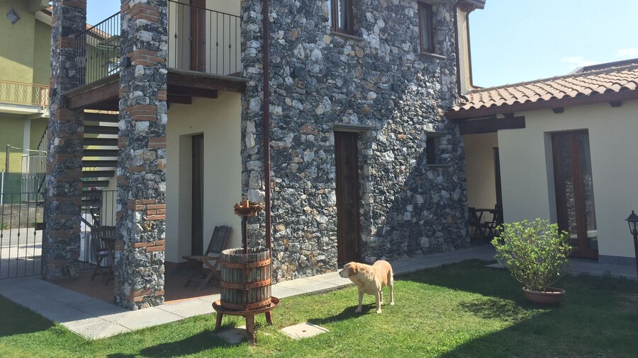 Il Casale del Giglio