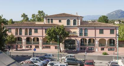 Residence Marina Palace