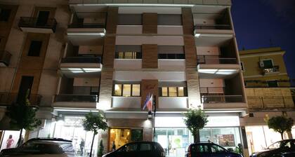 Hotel Piazza Marconi