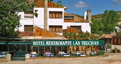 Hotel Las Truchas