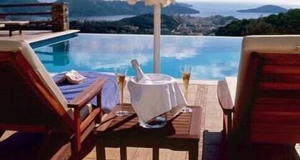 Skiathos Garden Cottages