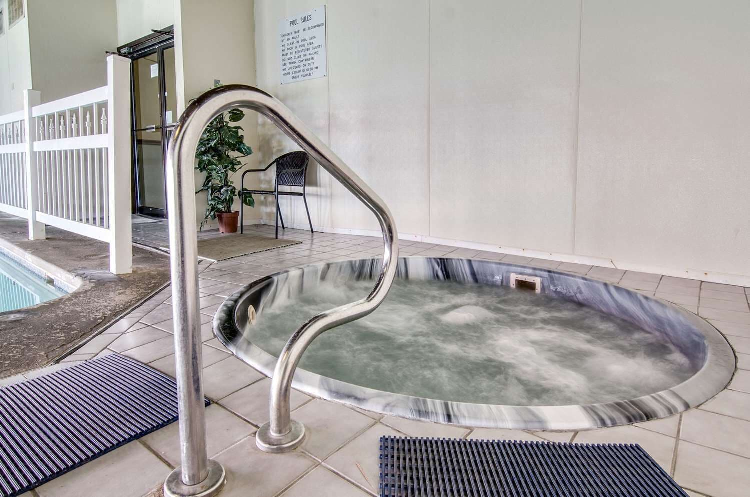 Americas Best Value Inn Salina in Salina, United States