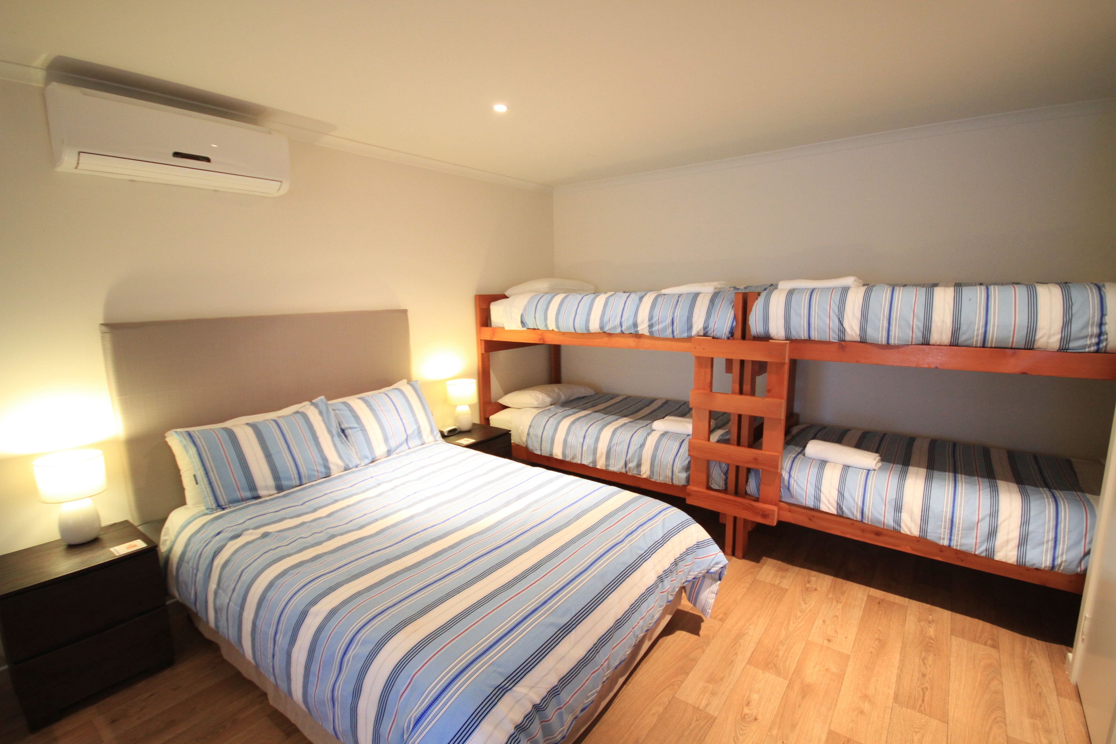 Mossman Motel Holiday Villas