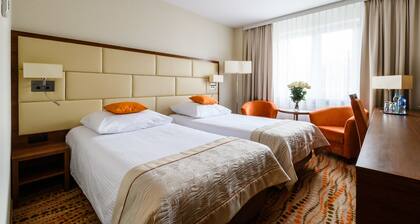 Hotel Boss