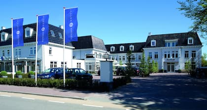 Fletcher Hotel - Restaurant Duinzicht