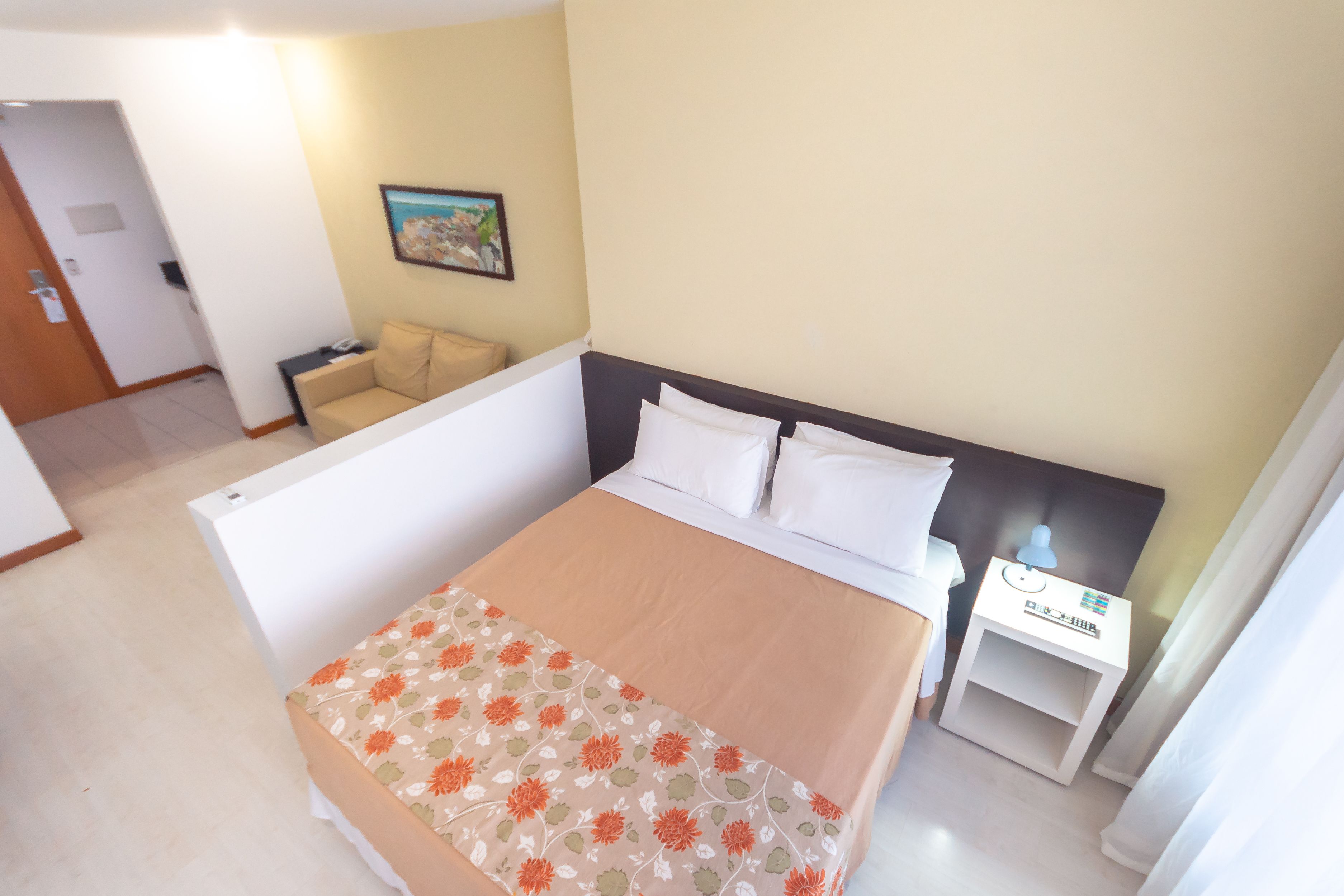 Iguatemi Business & Flat in Salvador, Brazil