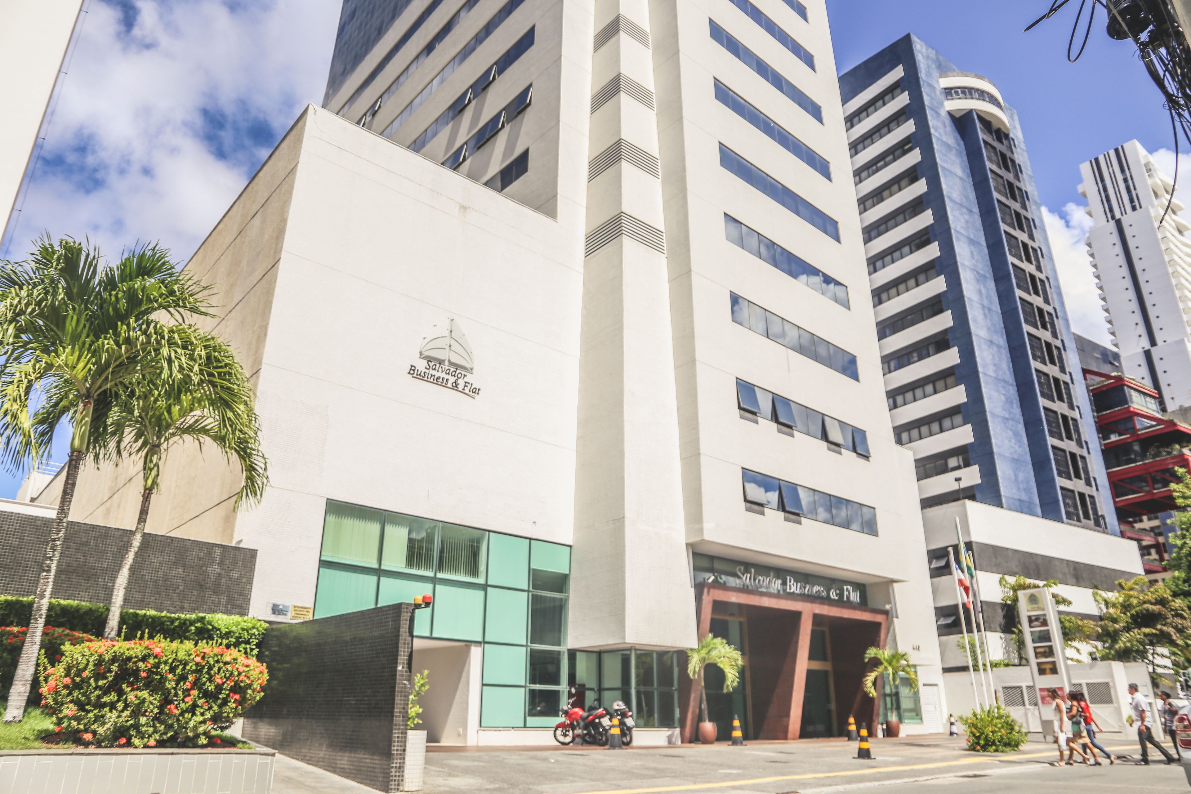 Salvador Business & Flat in Salvador, Brazil