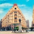 Hotel Grand Royal in Cairo, Egypt