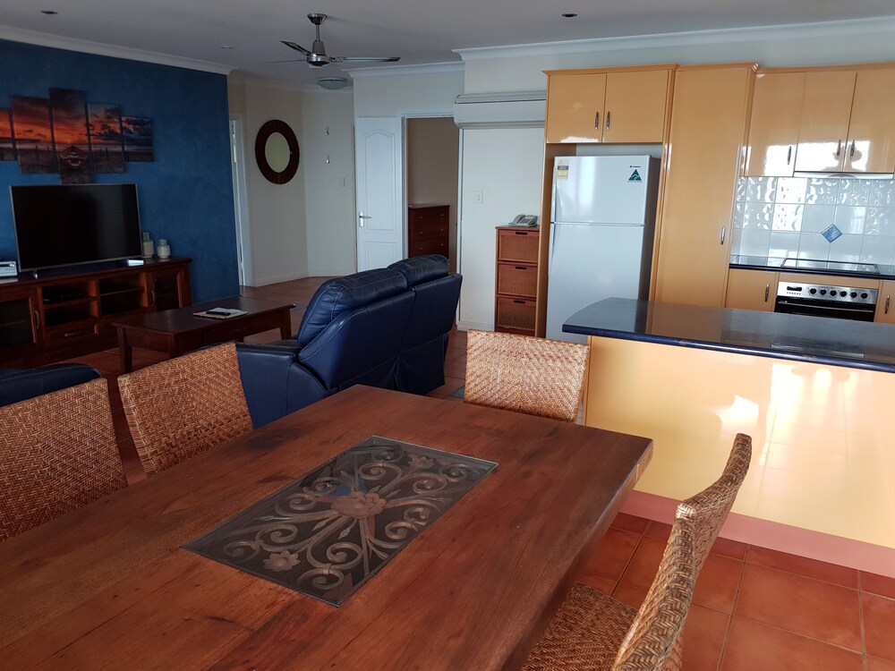 Rose Bay Resort Deals & Reviews (Bowen, AUS) Wotif