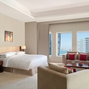 Hotels Near Doha Airport Doh From 65 Expedia