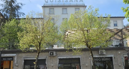 Hotel Quisisana