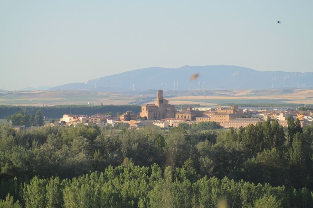 Imagen de Hospedería de Alesves Entre las Bardenas y los ríos (14 de 25)