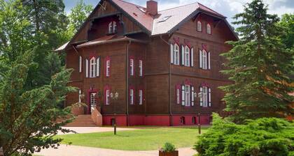 Jagdschloss Waldsee