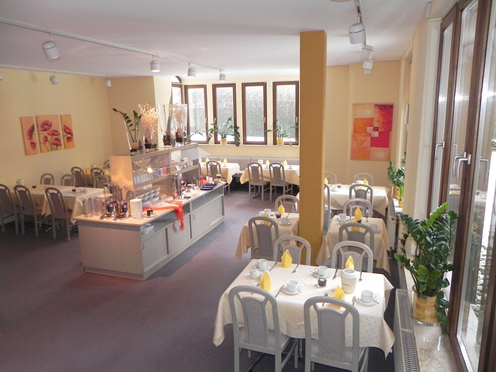 Foto - Hotel Filderland-Stuttgart Messe Airport - Free Parking