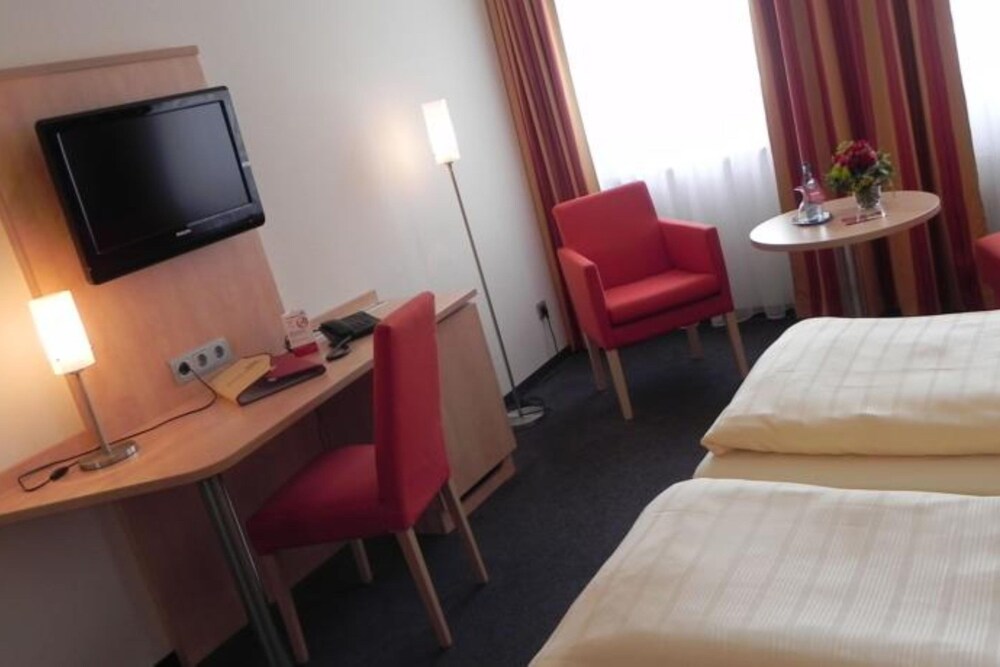 Foto - Hotel Filderland-Stuttgart Messe Airport - Free Parking