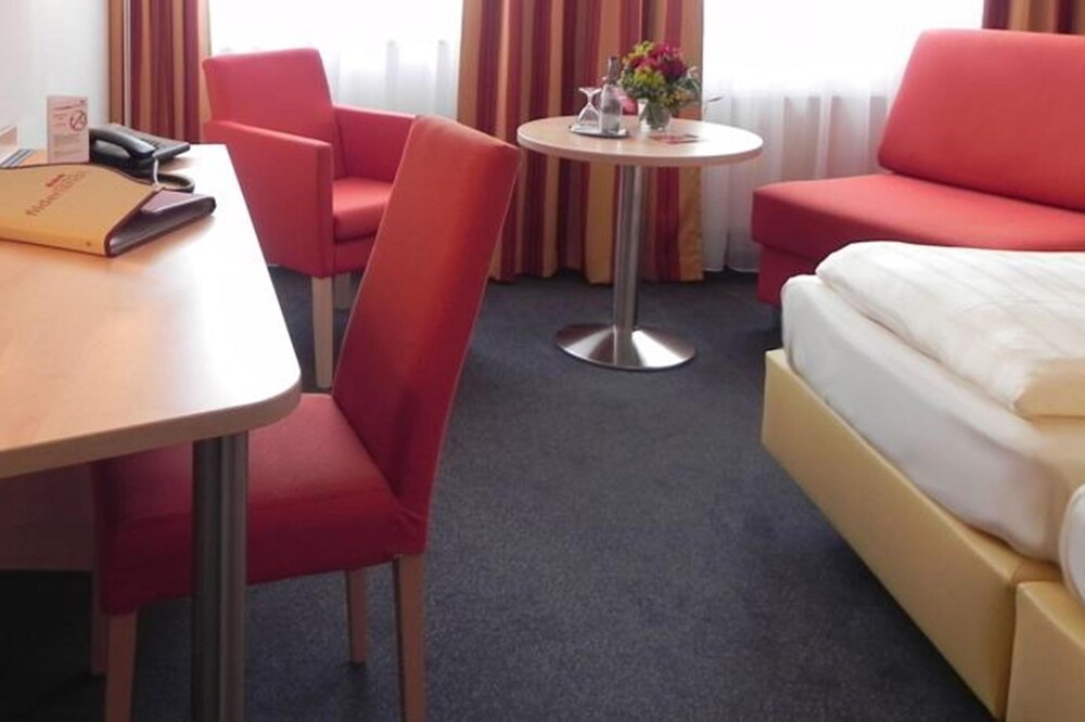 Foto - Hotel Filderland-Stuttgart Messe Airport - Free Parking