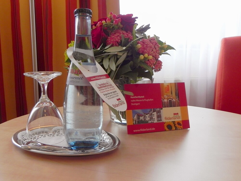 Foto - Hotel Filderland-Stuttgart Messe Airport - Free Parking
