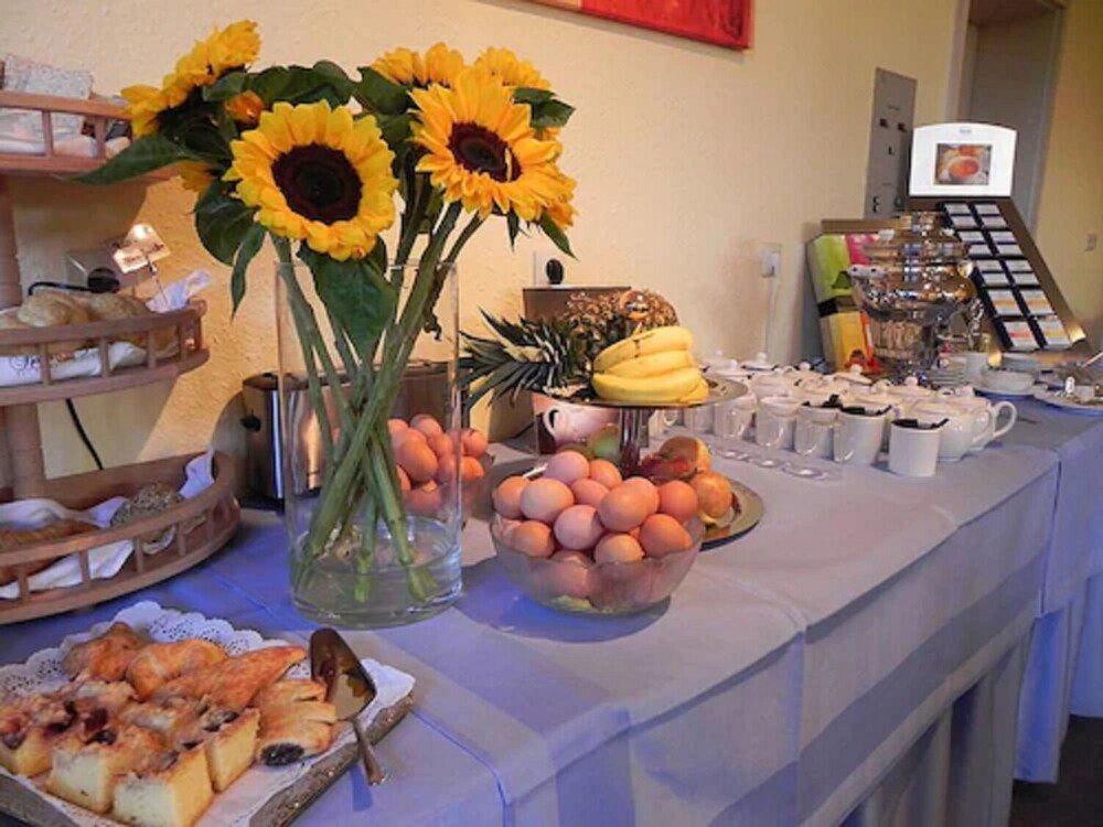 Foto - Hotel Filderland-Stuttgart Messe Airport - Free Parking