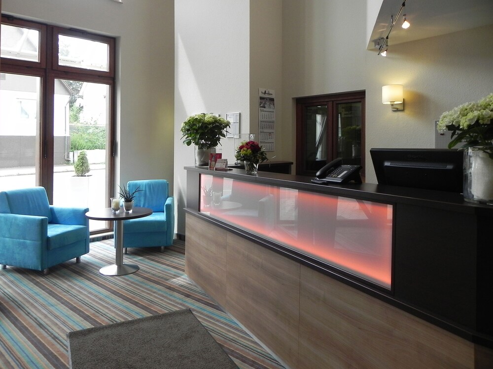 Foto - Hotel Filderland-Stuttgart Messe Airport - Free Parking