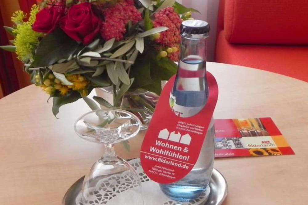 Foto - Hotel Filderland-Stuttgart Messe Airport - Free Parking