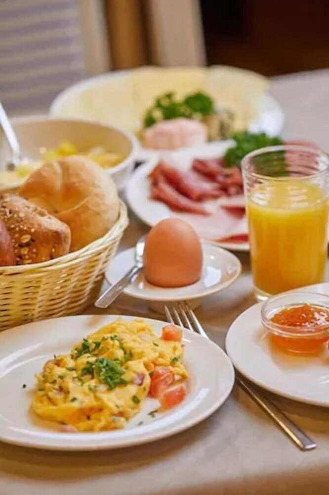 Foto - Hotel Filderland-Stuttgart Messe Airport - Free Parking