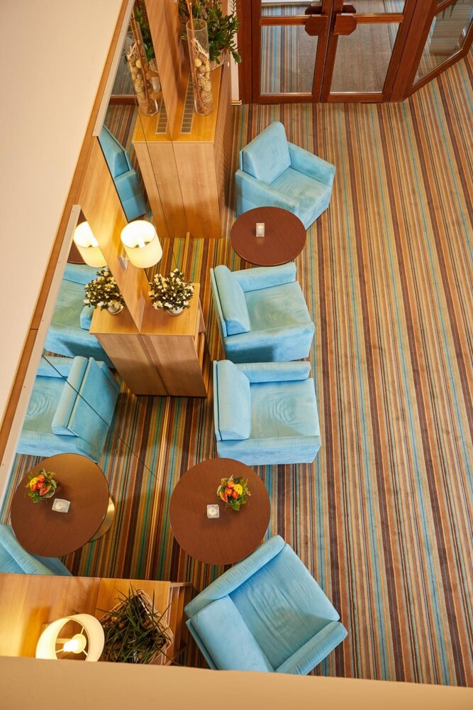 Foto - Hotel Filderland-Stuttgart Messe Airport - Free Parking