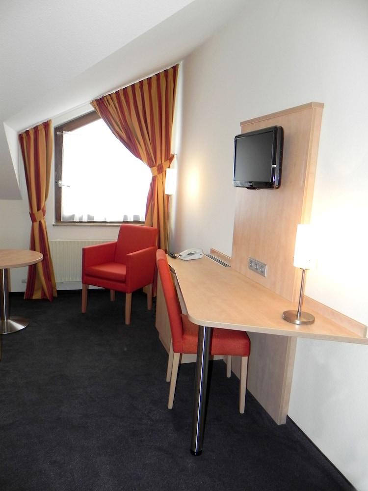 Foto - Hotel Filderland-Stuttgart Messe Airport - Free Parking