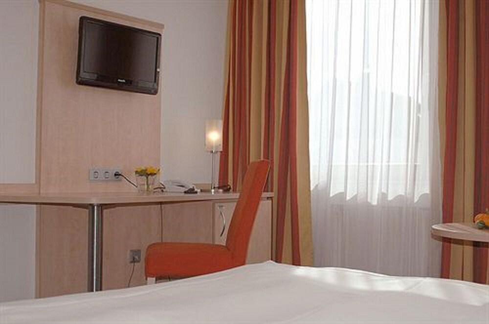 Foto - Hotel Filderland-Stuttgart Messe Airport - Free Parking