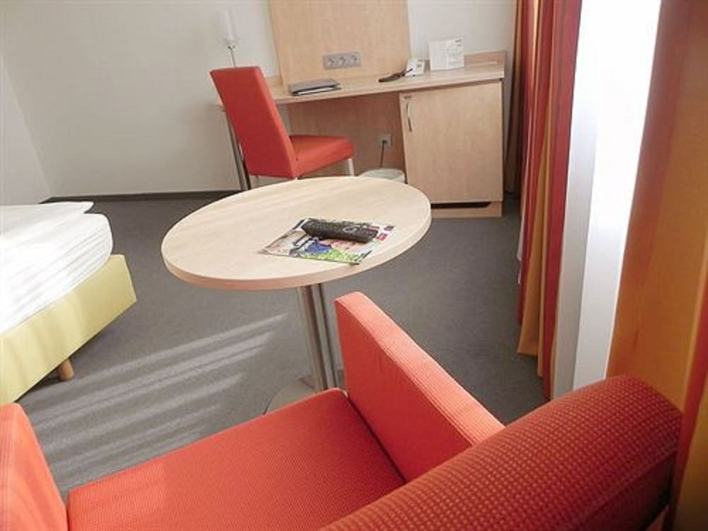 Foto - Hotel Filderland-Stuttgart Messe Airport - Free Parking