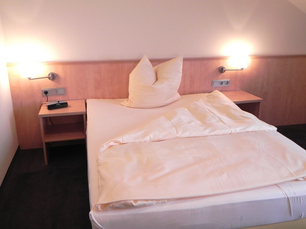 Foto - Hotel Filderland-Stuttgart Messe Airport - Free Parking