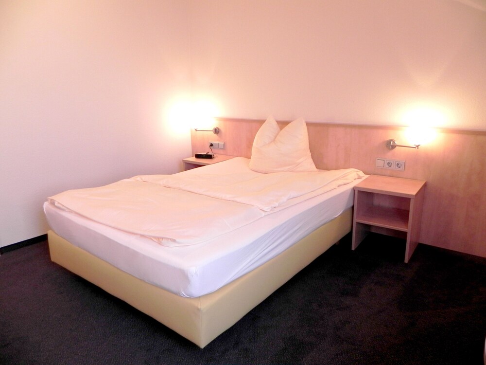 Foto - Hotel Filderland-Stuttgart Messe Airport - Free Parking