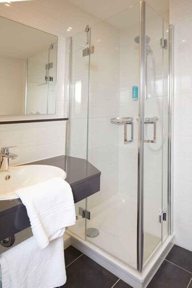 Foto - Hotel Filderland-Stuttgart Messe Airport - Free Parking