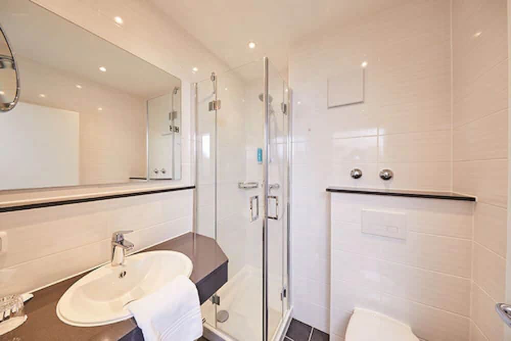 Foto - Hotel Filderland-Stuttgart Messe Airport - Free Parking