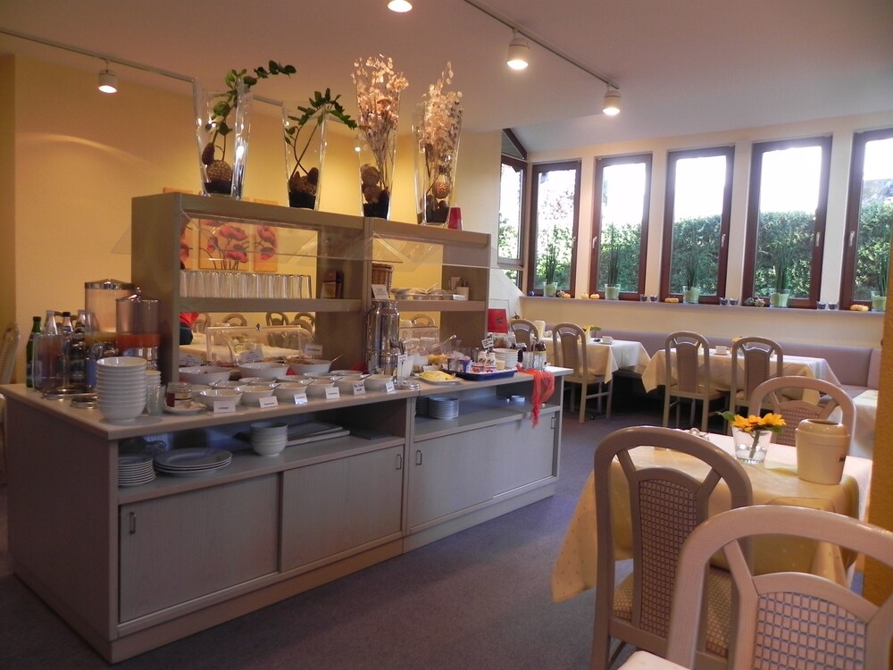 Foto - Hotel Filderland-Stuttgart Messe Airport - Free Parking