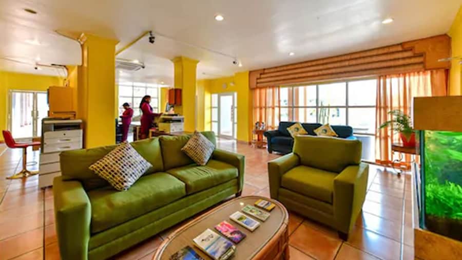 Heritage Hotel