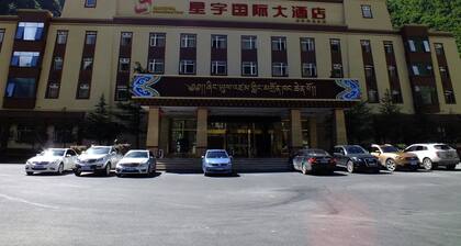 Sanroyal International Hotel
