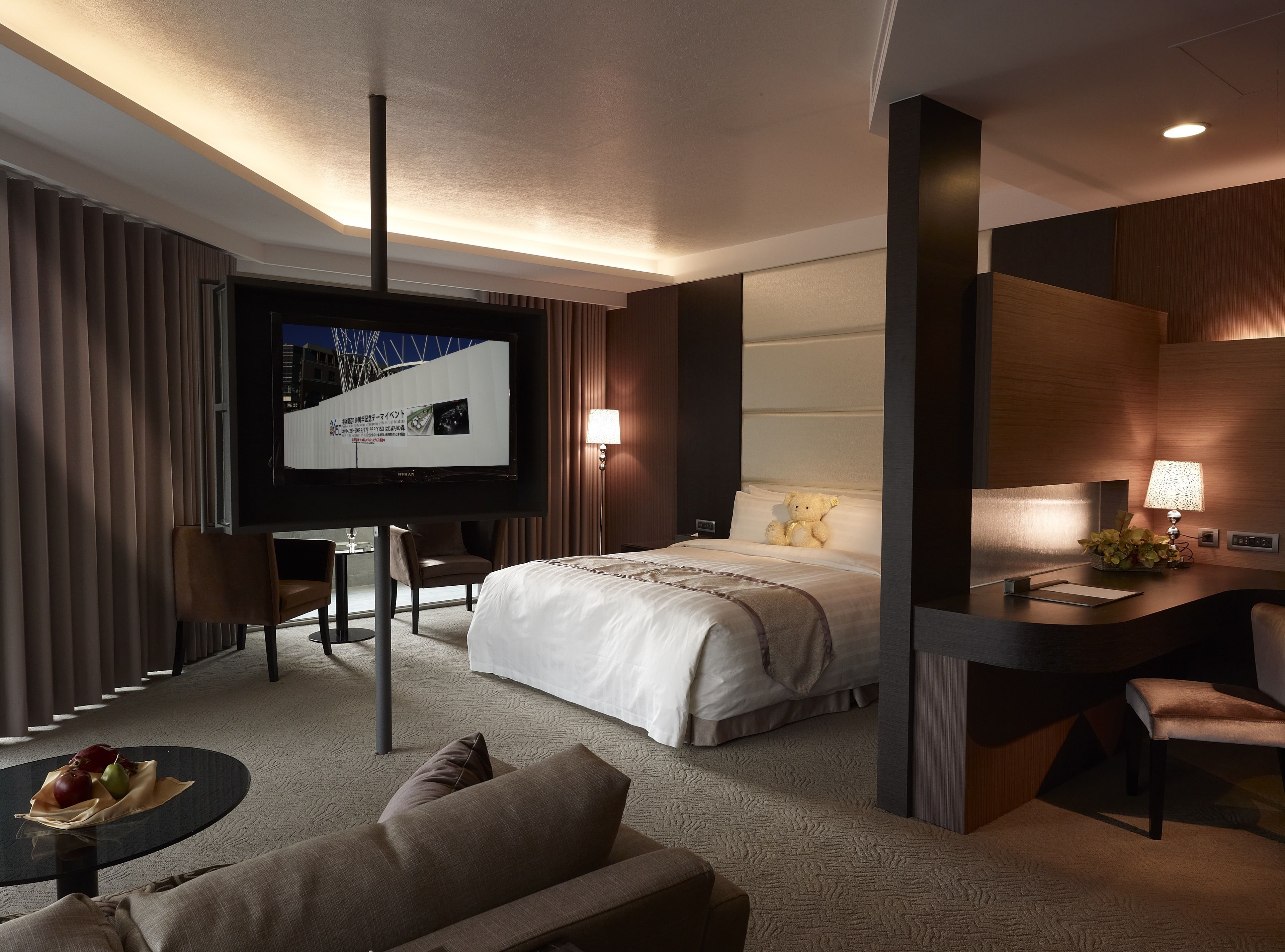 The Loft Hotel In Taipei Taiwan Expedia