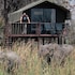 Nkasa Lupala Tented Lodge