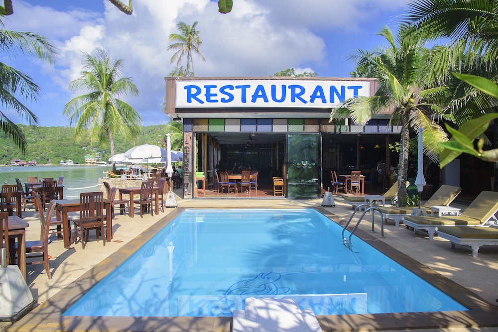 Koh Tao Resort Beach Zone Koh Tao Resort Beach Zone