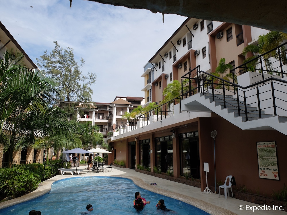 La Carmela de Boracay Resort Hotel, Boracay Island 39 Room Prices & Reviews Travelocity