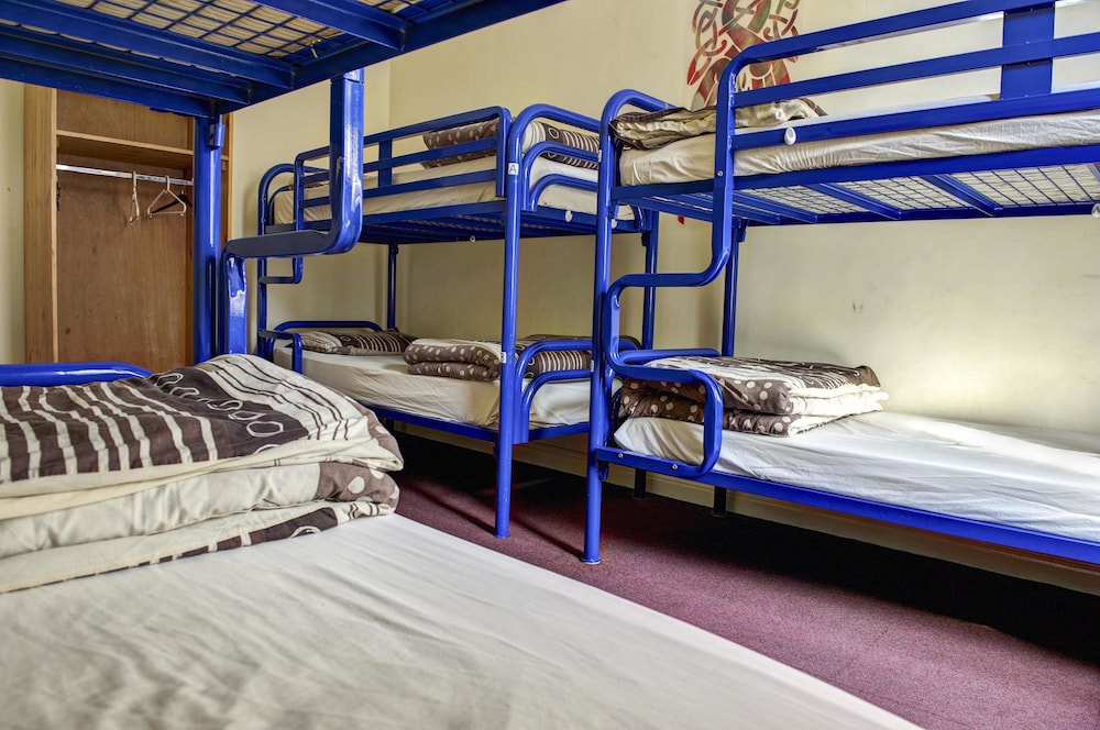 Kinlay House Hostel, Dublin Room Prices & Reviews Travelocity