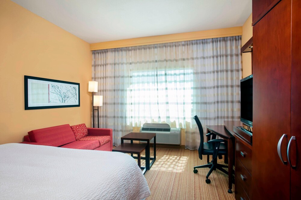 Courtyard by Marriott Miami Homestead