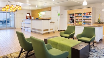 Holiday Inn Nyc Lower East Side An Ihg Hotel New York Empfehlungen Fotos Angebote Ebookers De