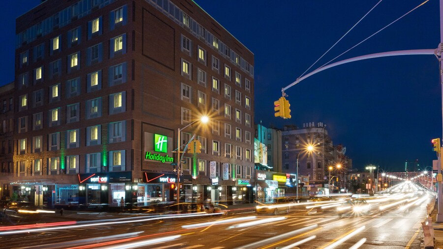 Holiday Inn NYC - Lower East Side, an IHG Hotel