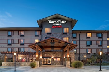 TownePlace Suites Albuquerque North